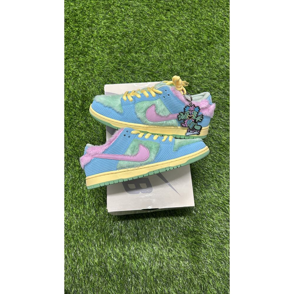 Nike SB Dunk Low Verdy Vista Brand New 8.5